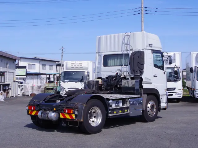 UD クオン 2PG-GK5AAB(2WD)の写真4