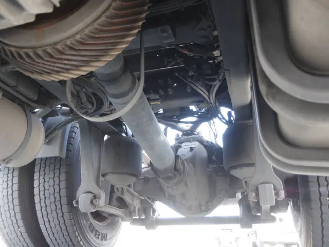 UD クオン 2PG-GK5AAB(2WD)の写真9