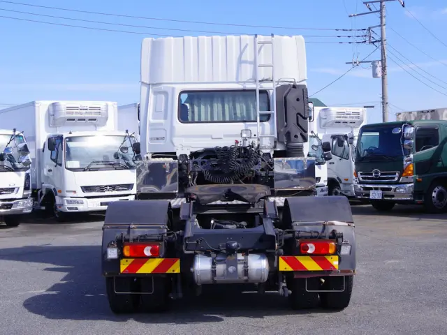 UD クオン 2PG-GK5AAB(2WD)の写真16