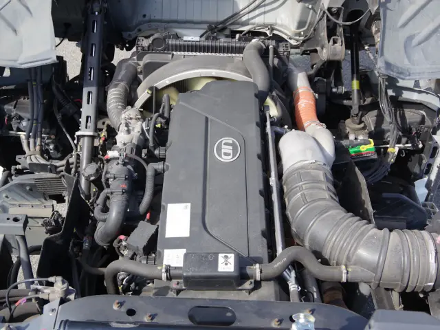UD クオン 2PG-GK5AAB(2WD)の写真20