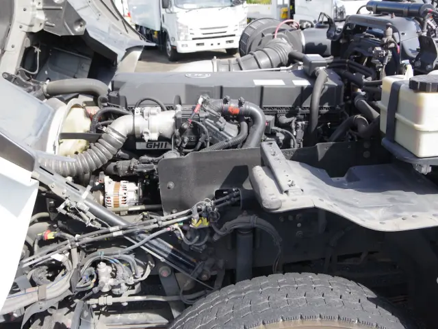 UD クオン 2PG-GK5AAB(2WD)の写真22