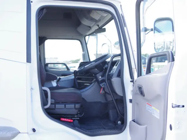 UD クオン 2PG-GK5AAB(2WD)の写真27