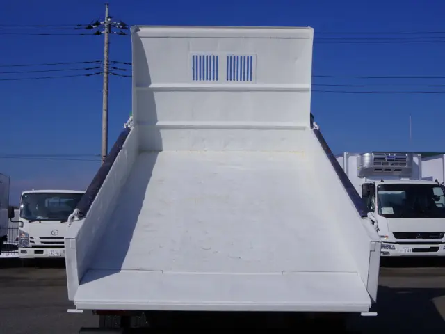 いすゞ フォワード TKG-FRR90S1(2WD)の写真5