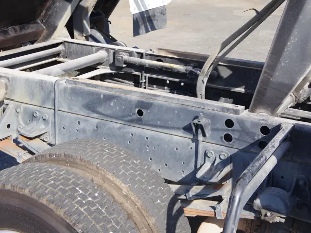 いすゞ フォワード TKG-FRR90S1(2WD)の写真6