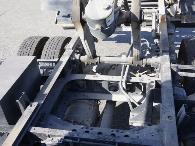 いすゞ フォワード TKG-FRR90S1(2WD)の写真8