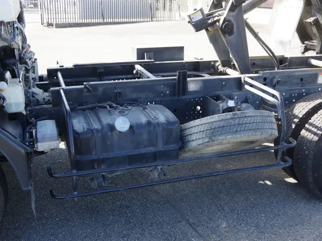 いすゞ フォワード TKG-FRR90S1(2WD)の写真15