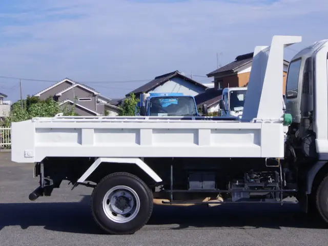 いすゞ フォワード TKG-FRR90S1(2WD)の写真17