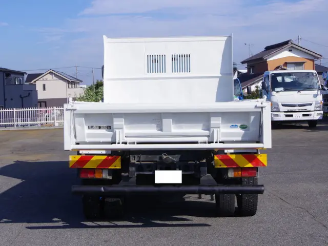 いすゞ フォワード TKG-FRR90S1(2WD)の写真19