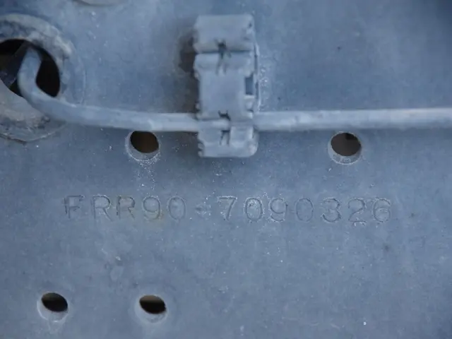いすゞ フォワード TKG-FRR90S1(2WD)の写真26