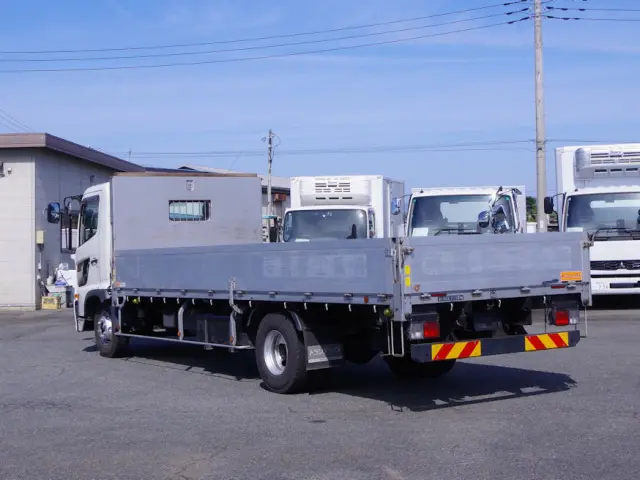 日野 レンジャー 2KG-FC2ABA(2WD)の写真3