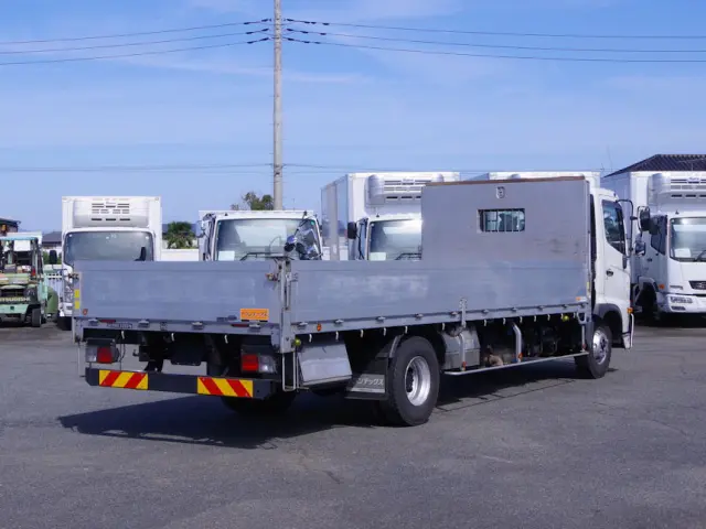 日野 レンジャー 2KG-FC2ABA(2WD)の写真4