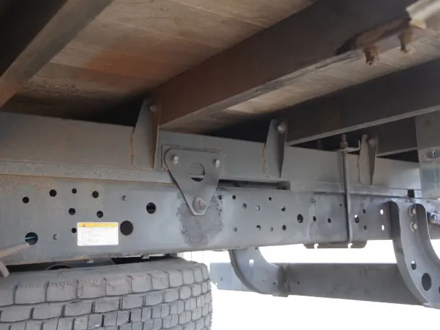日野 レンジャー 2KG-FC2ABA(2WD)の写真6