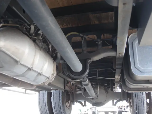 日野 レンジャー 2KG-FC2ABA(2WD)の写真9