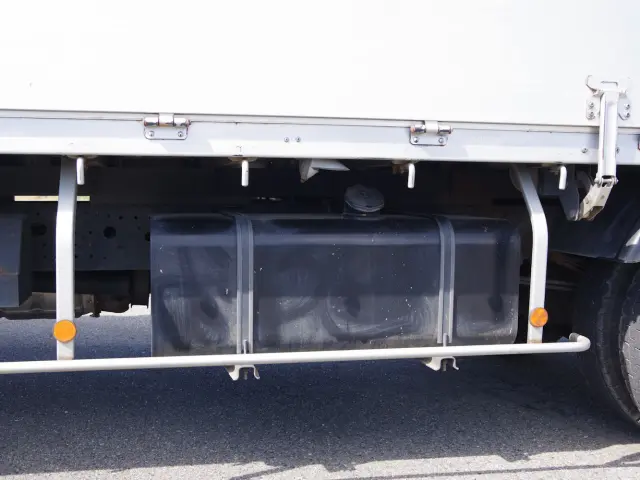日野 レンジャー 2KG-FC2ABA(2WD)の写真12