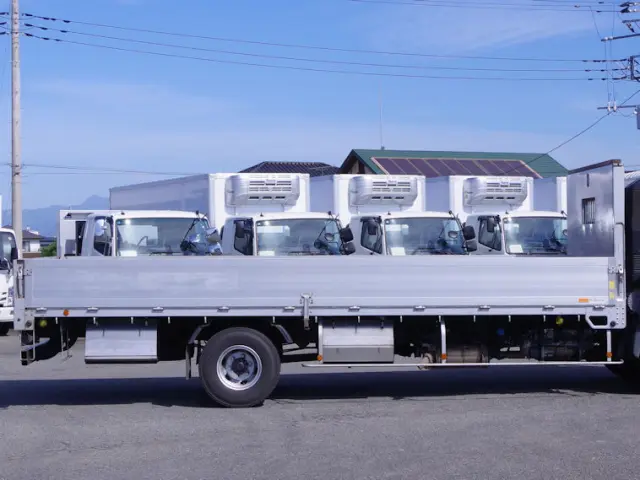日野 レンジャー 2KG-FC2ABA(2WD)の写真14