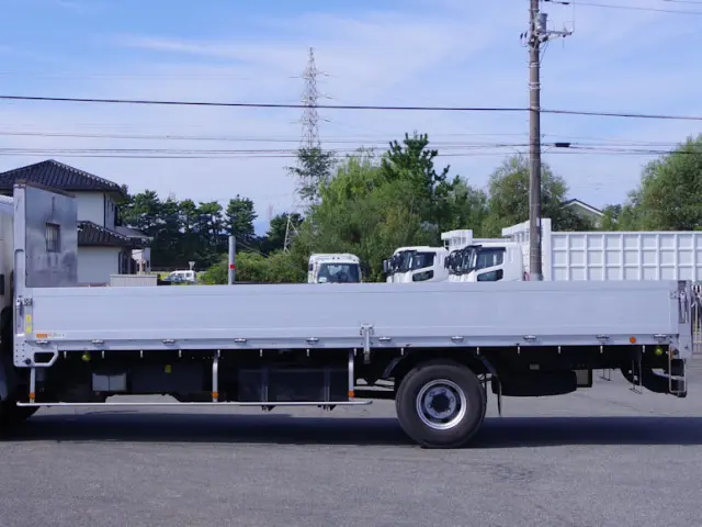 日野 レンジャー 2KG-FC2ABA(2WD)の写真15