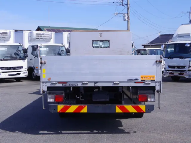日野 レンジャー 2KG-FC2ABA(2WD)の写真16