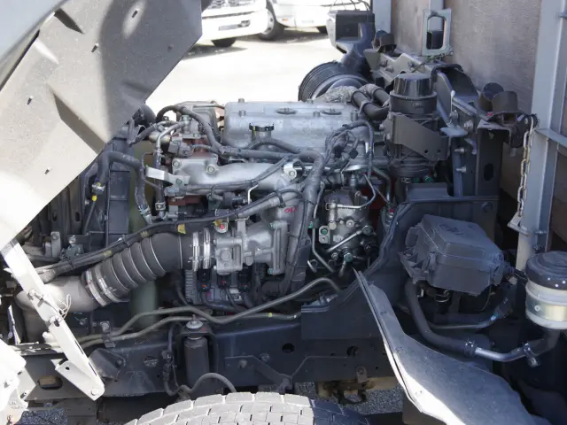 日野 レンジャー 2KG-FC2ABA(2WD)の写真18