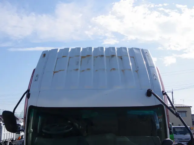 三菱 ファイター TKG-FK61F(2WD)の写真18
