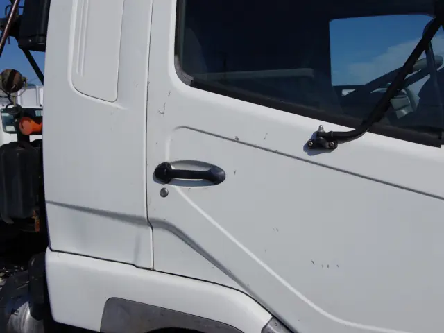 三菱 ファイター TKG-FK61F(2WD)の写真23