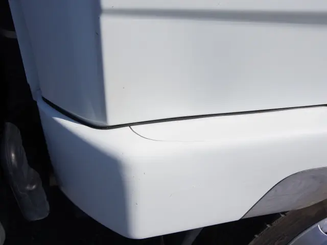 三菱 ファイター TKG-FK61F(2WD)の写真25