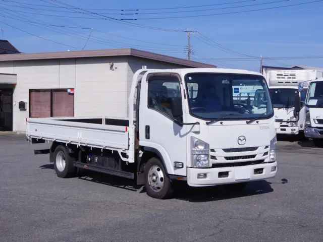 マツダ タイタン 2RG-LPR88AR(2WD)の写真2