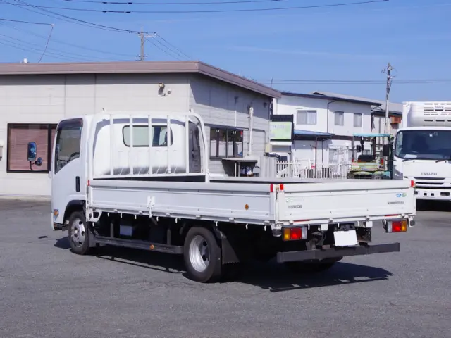 マツダ タイタン 2RG-LPR88AR(2WD)の写真3