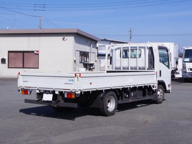 マツダ タイタン 2RG-LPR88AR(2WD)の写真4