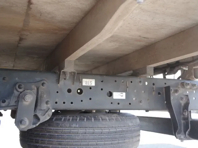 マツダ タイタン 2RG-LPR88AR(2WD)の写真7