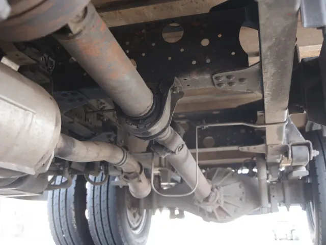 マツダ タイタン 2RG-LPR88AR(2WD)の写真10