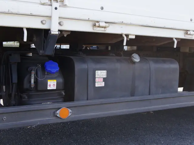 マツダ タイタン 2RG-LPR88AR(2WD)の写真12