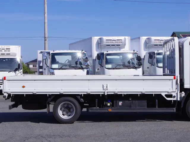 マツダ タイタン 2RG-LPR88AR(2WD)の写真14