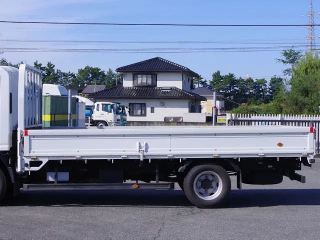 マツダ タイタン 2RG-LPR88AR(2WD)の写真15