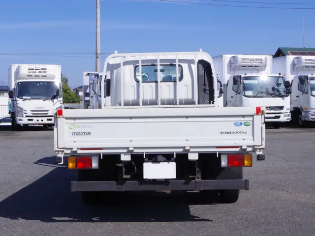マツダ タイタン 2RG-LPR88AR(2WD)の写真16