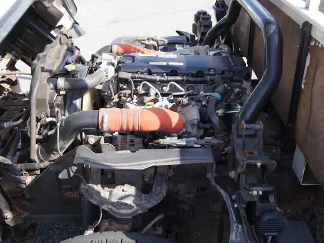 マツダ タイタン 2RG-LPR88AR(2WD)の写真18