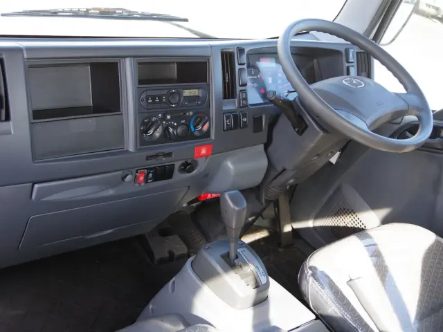 マツダ タイタン 2RG-LPR88AR(2WD)の写真20