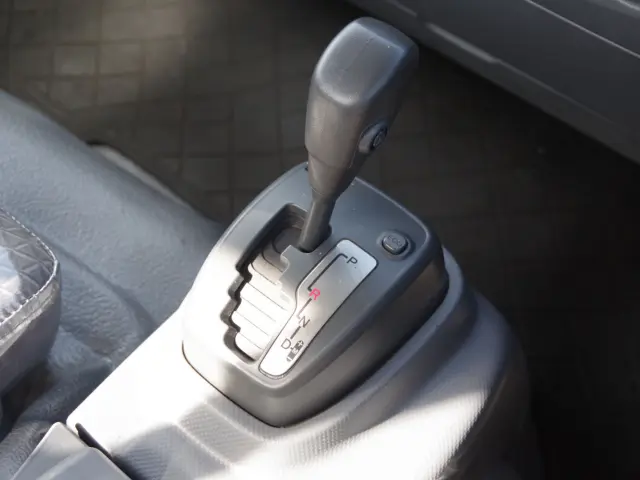 マツダ タイタン 2RG-LPR88AR(2WD)の写真22