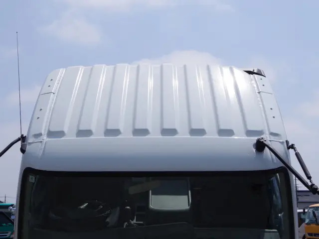 三菱 ファイター QKG-FK72FZ(2WD)の写真20