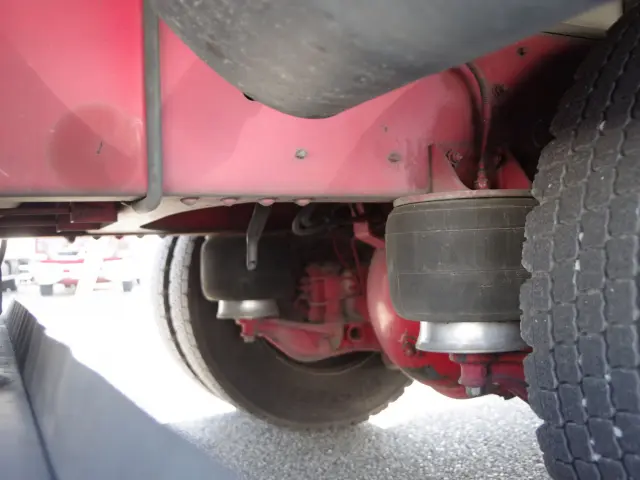 日野 レンジャー TKG-FD9JLAG(2WD)の写真10