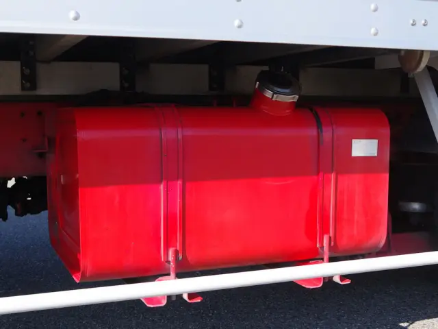 日野 レンジャー TKG-FD9JLAG(2WD)の写真18