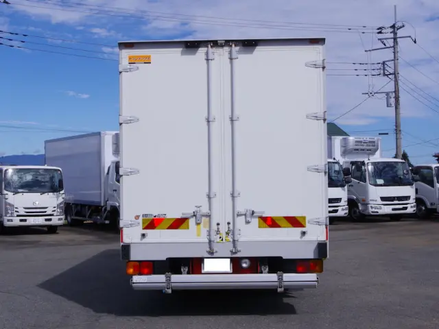日野 レンジャー TKG-FD9JLAG(2WD)の写真22