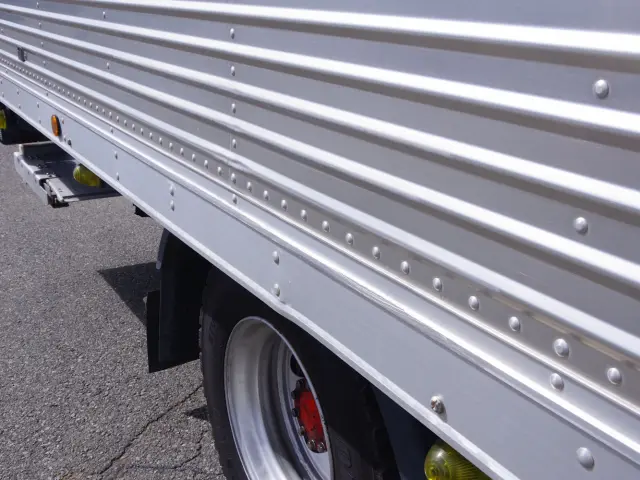 日野 レンジャー TKG-FD9JLAG(2WD)の写真23