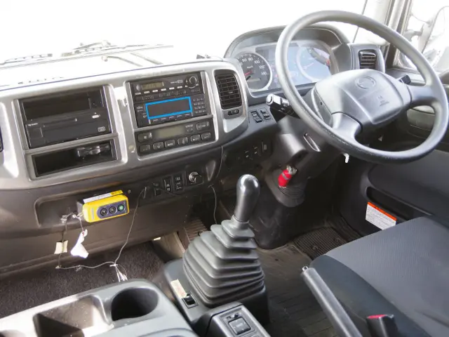 日野 レンジャー TKG-FD9JLAG(2WD)の写真29