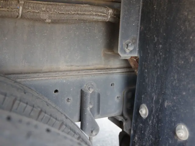 日野 デュトロ TPG-XZU600X(2WD)の写真7