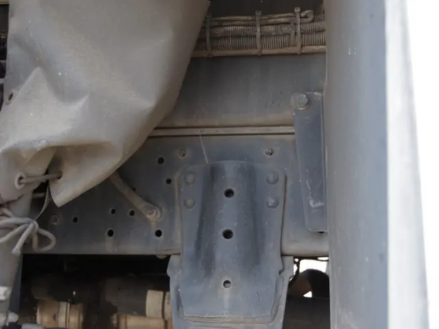 日野 デュトロ TPG-XZU600X(2WD)の写真9