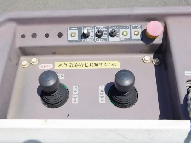 日野 デュトロ TPG-XZU600X(2WD)の写真16