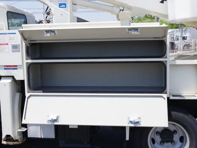 日野 デュトロ TPG-XZU600X(2WD)の写真22