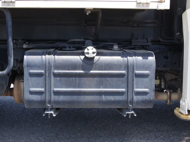 日野 デュトロ TPG-XZU600X(2WD)の写真23