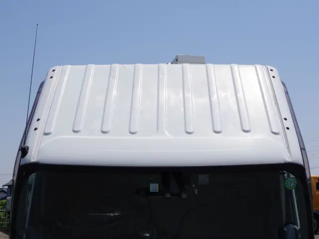 日野 デュトロ TPG-XZU600X(2WD)の写真24