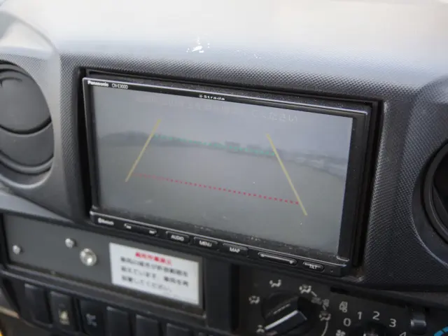 日野 デュトロ TPG-XZU600X(2WD)の写真35